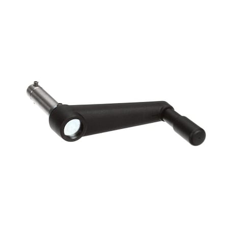 Vulcan Hart Handle, Assembly Bp 00-854650-00001